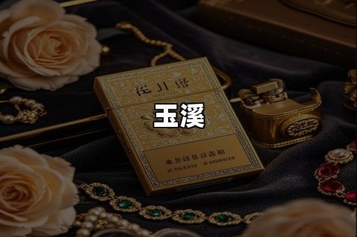 玉溪